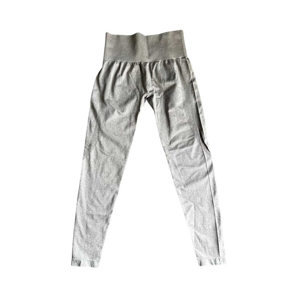 Brand New NVGTN Seamless Contour Leggings. Grey. Size US M.